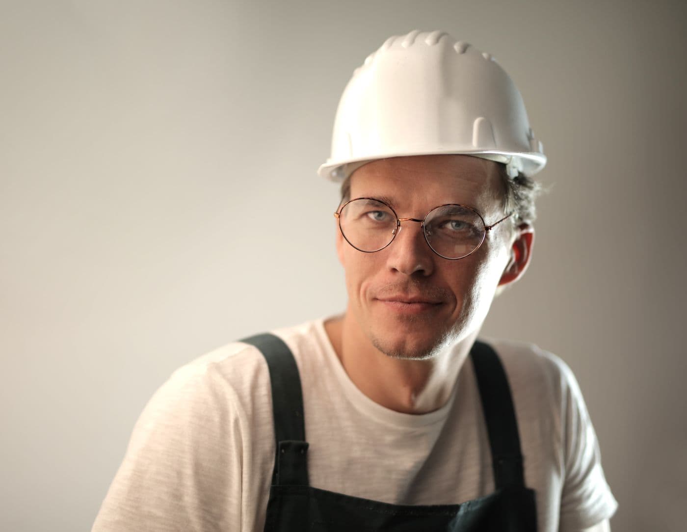 Aaron, owner of Ace Restoration